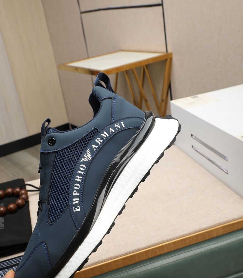 Armani Sneakers